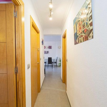 Mshome Esencia De Málaga Kültér fotó